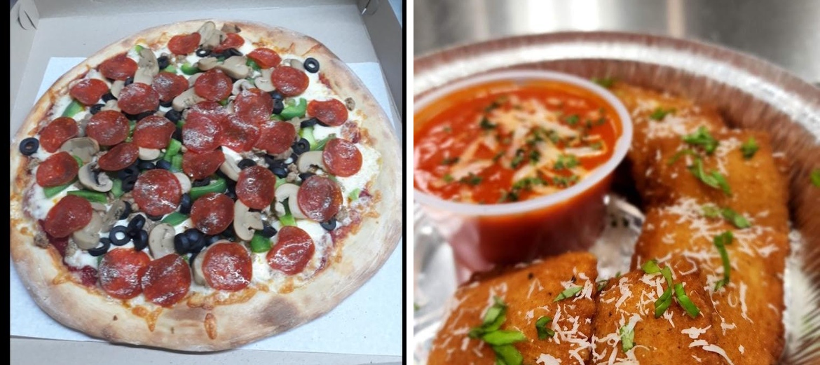 Prima Pizzeria Restaurant