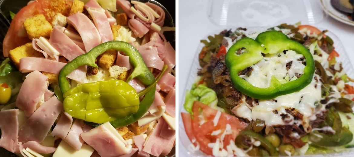 Prima Pizzeria Restaurant